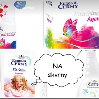 Co na skvrny