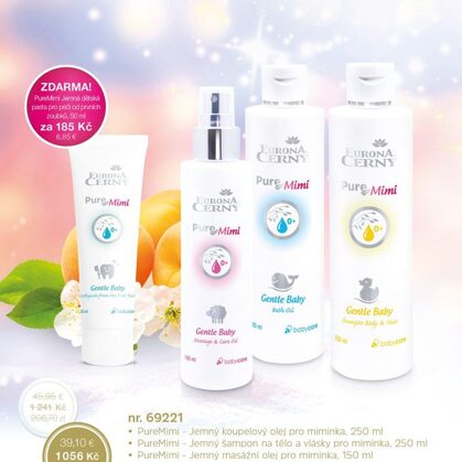 PureMimi