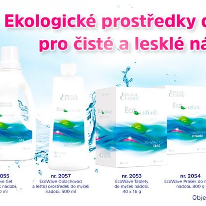 Myčkujeme