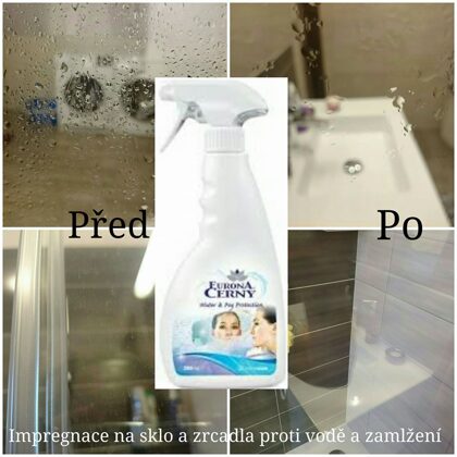 Čistič zrcadel